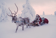 Surprise your child! Order Santa Claus Letter from LAPLAND!