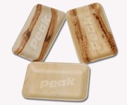 Areca leaf plates (Palm leaf plates)