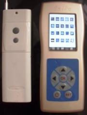 Universal Car Remote Control - Auto Code Scanner