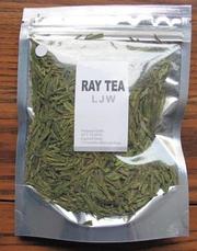 CHINESE GREEN TEA