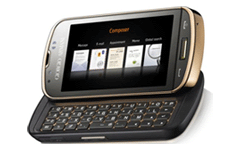 Samsung B7620 Giorgio Armani....
