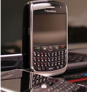 For Sale Brand New Blackberry Bold 9700