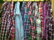 Branded Authentic Garment Exclusively For Wholesaler 