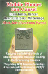 WARNING to Heavy Mobile Phone users